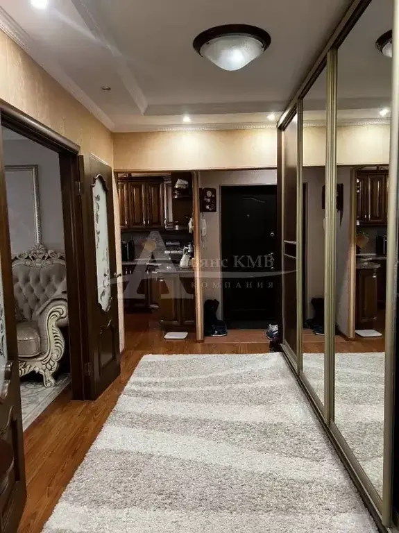 Продажа квартиры, Иноземцево, ул. Пролетарская - Фото 4