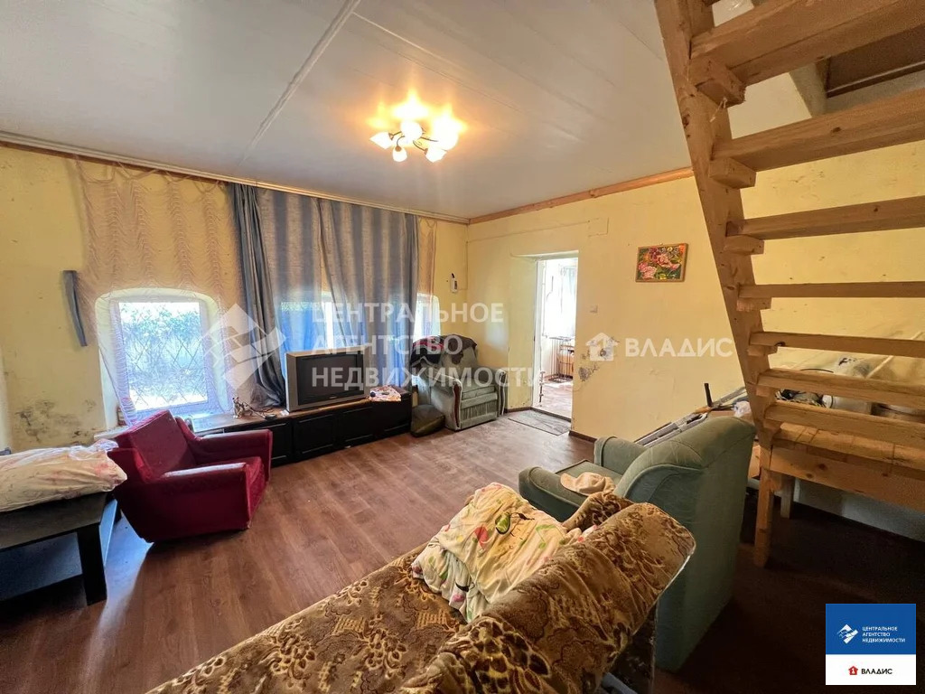 Продажа дома, Байдики, Захаровский район - Фото 16