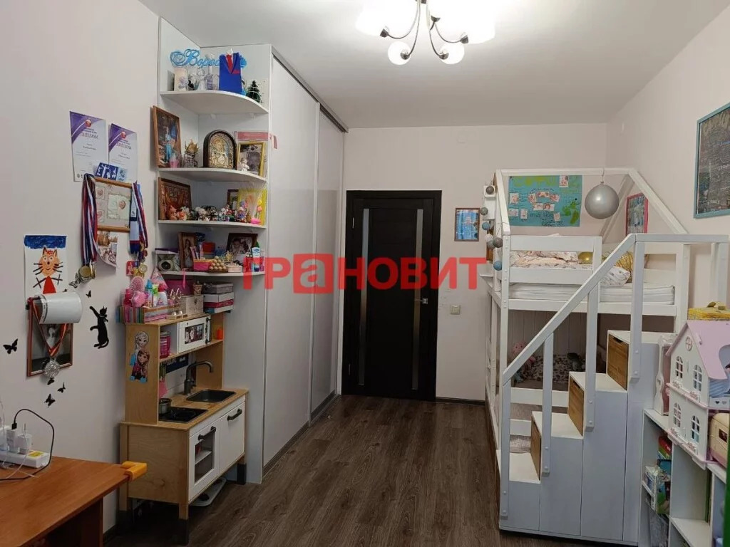 Продажа квартиры, Новосибирск, ул. Тюленина - Фото 6