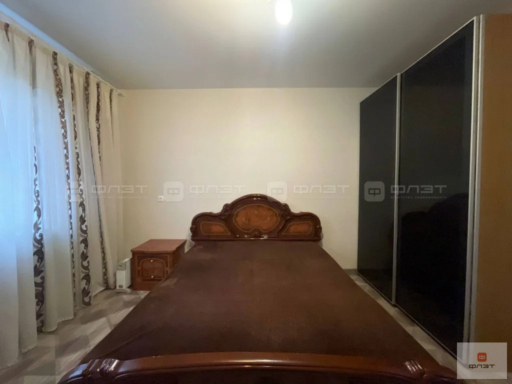 Аренда квартиры, Казань, ул. Академика Глушко д.7 - Фото 4