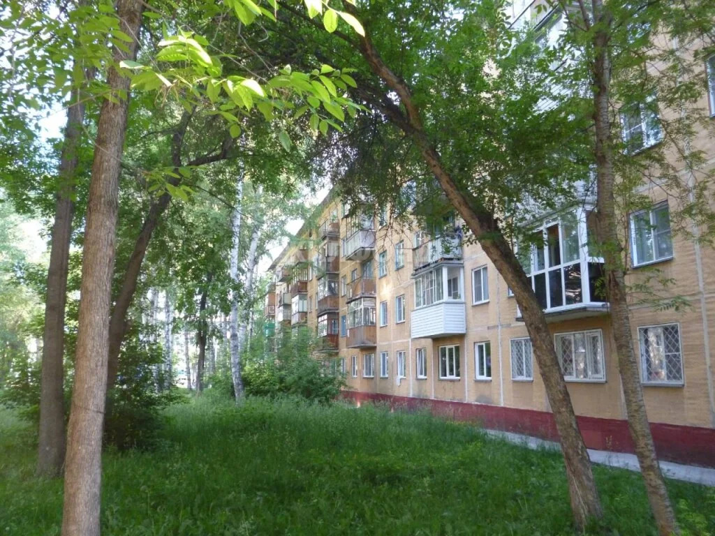 Продажа квартиры, Новосибирск, ул. Зорге - Фото 6