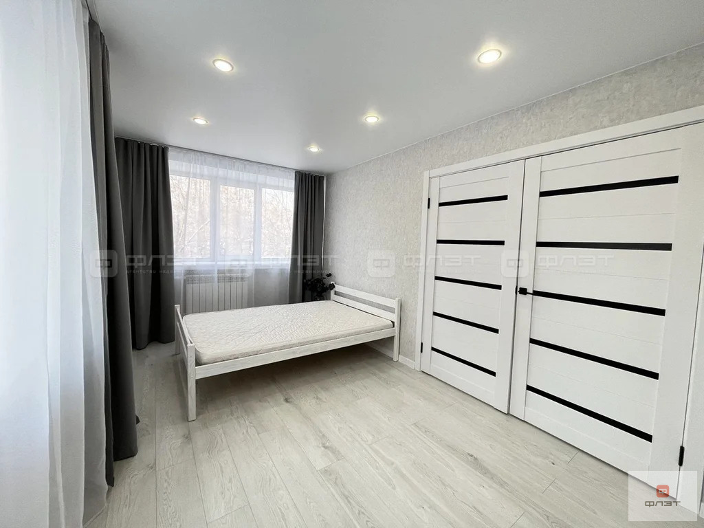 Продажа квартиры, Казань, ул. Короленко - Фото 35