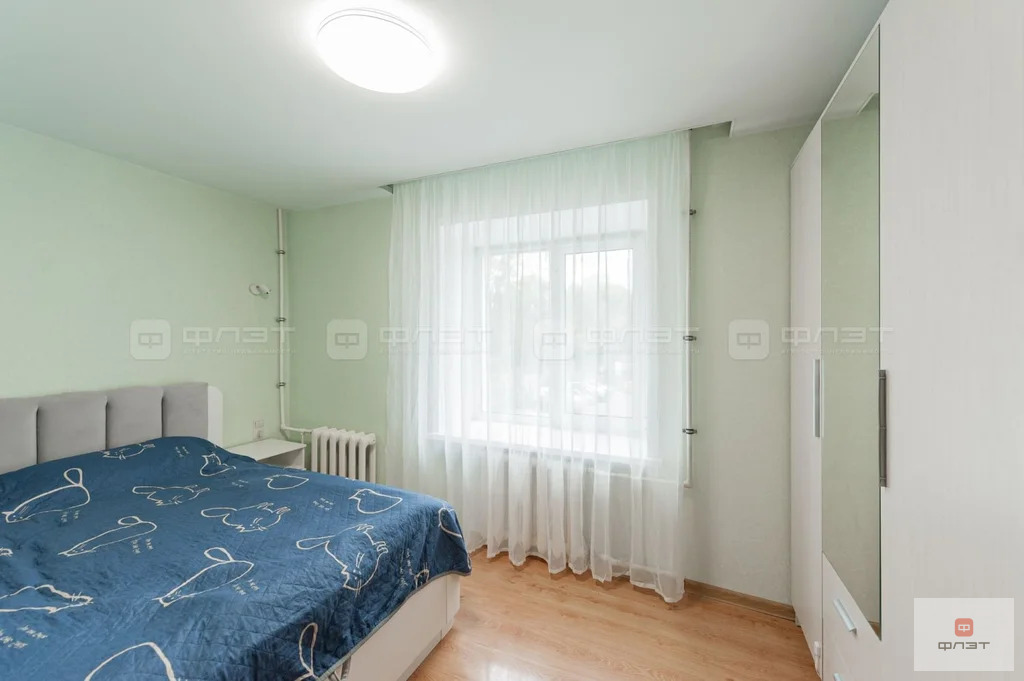 Продажа квартиры, Казань, ул. Павлюхина - Фото 8