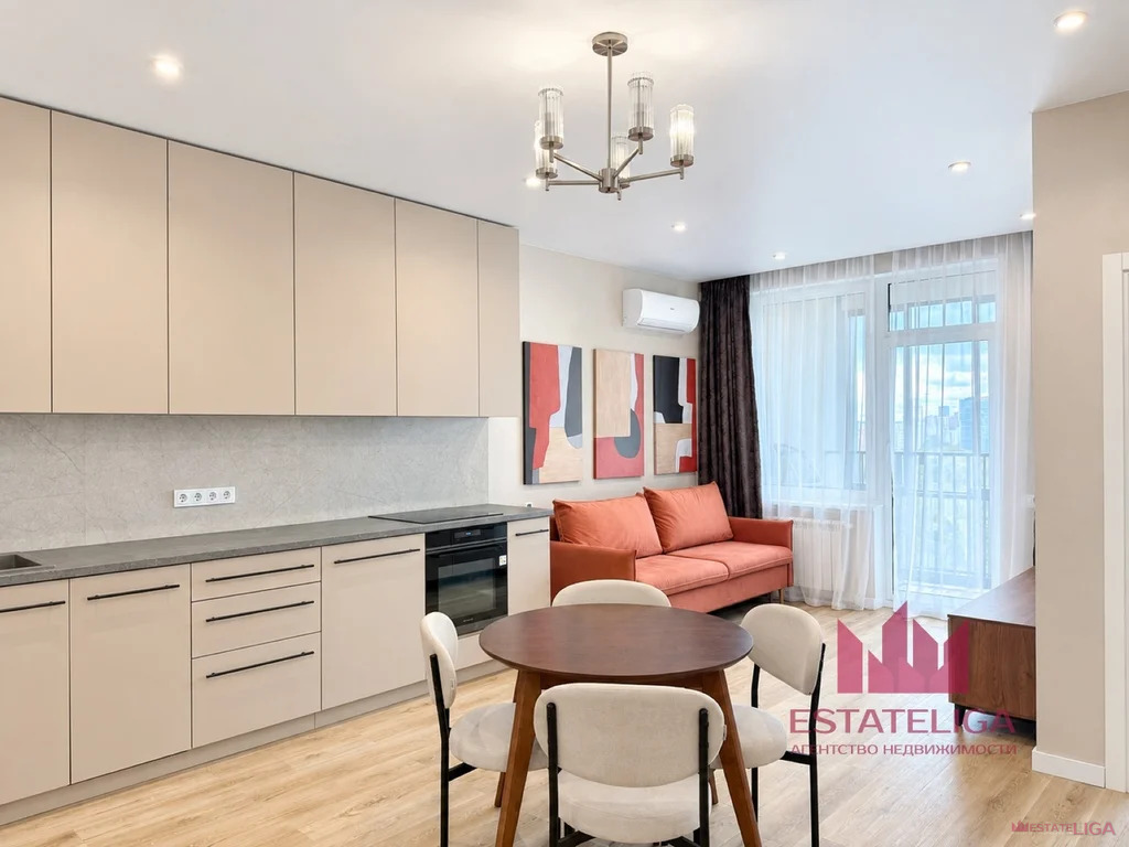 Продажа квартиры, Электролитный проезд - Фото 1