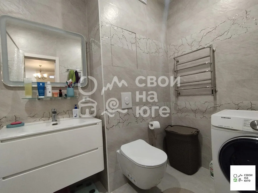 Продажа квартиры, Краснодар, им. Адмирала Пустошкина б-р. - Фото 2