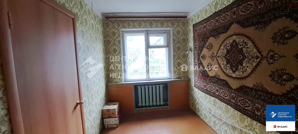 Продажа квартиры, Рыбное, Рыбновский район, 1-й квартал Прогресса - Фото 10