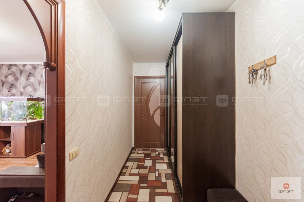 Продажа квартиры, Казань, ул. Кутузова - Фото 12