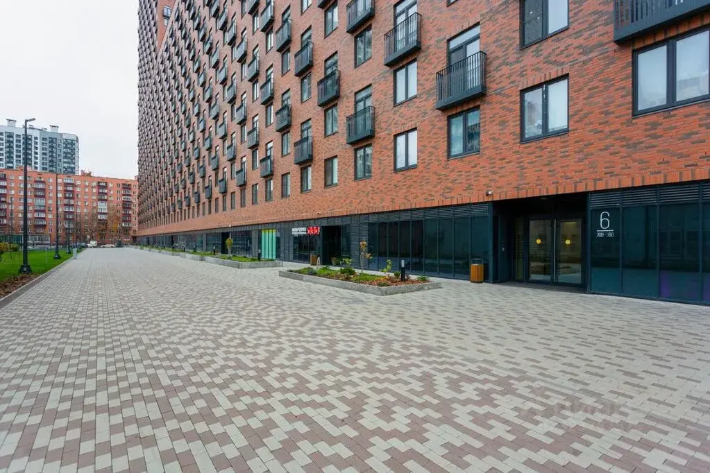 Продаю трехкомнатную квартиру 63.0м Пулковская ул., 2, Москва, САО, .. - Фото 35