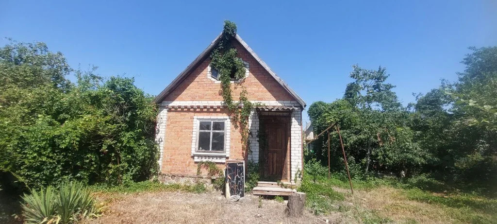 Продажа дома, Северский район - Фото 0