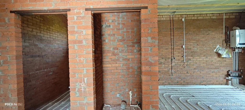 Продажа дома, Смоленская, Северский район, ул. Почтовая - Фото 17