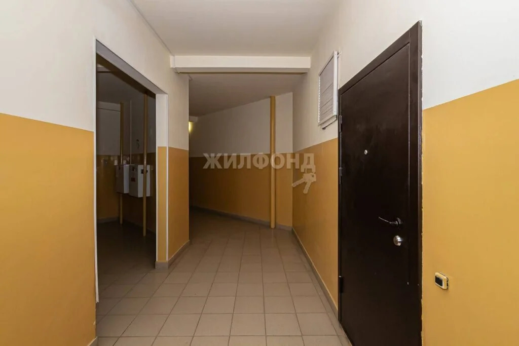 Продажа квартиры, Новосибирск, ул. Ильича - Фото 27