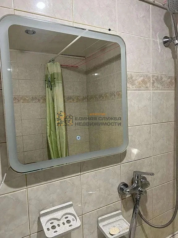 Аренда квартиры, Уфа, ул. Юрия Гагарина - Фото 4