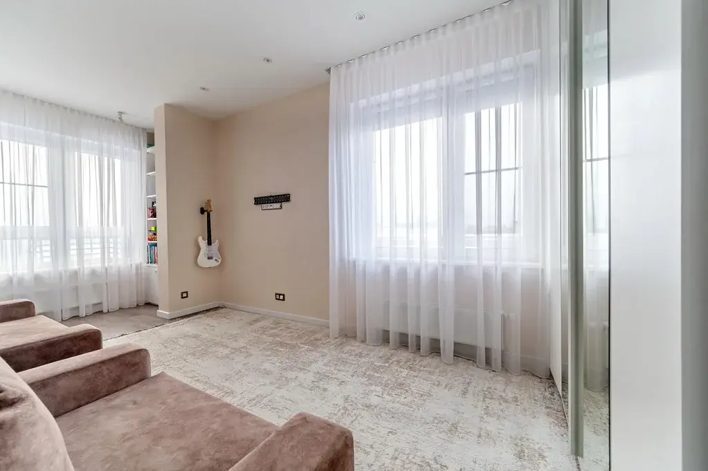 Евротрёшка в новом комплексе на Войковской! - Фото 11