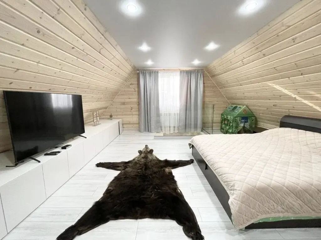 Продажа дома 86.6м ул. Комсомольская, Ярославская область, ... - Фото 15