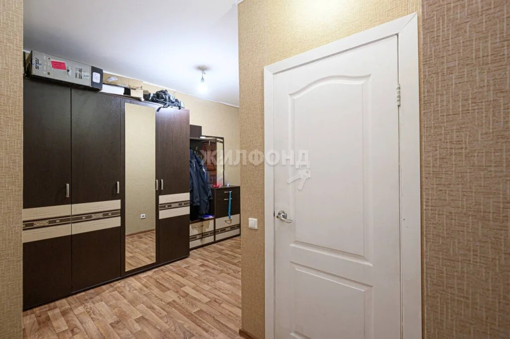 Продажа квартиры, Новосибирск, ул. Романова - Фото 16