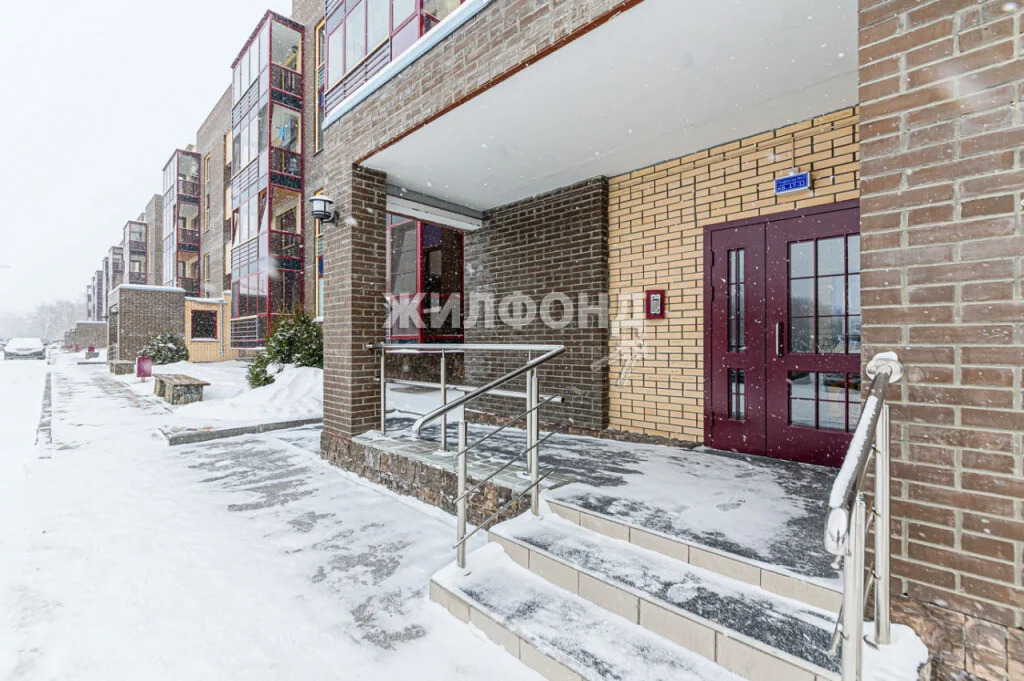 Продажа квартиры, Краснообск, Новосибирский район, 7-й микрорайон - Фото 16