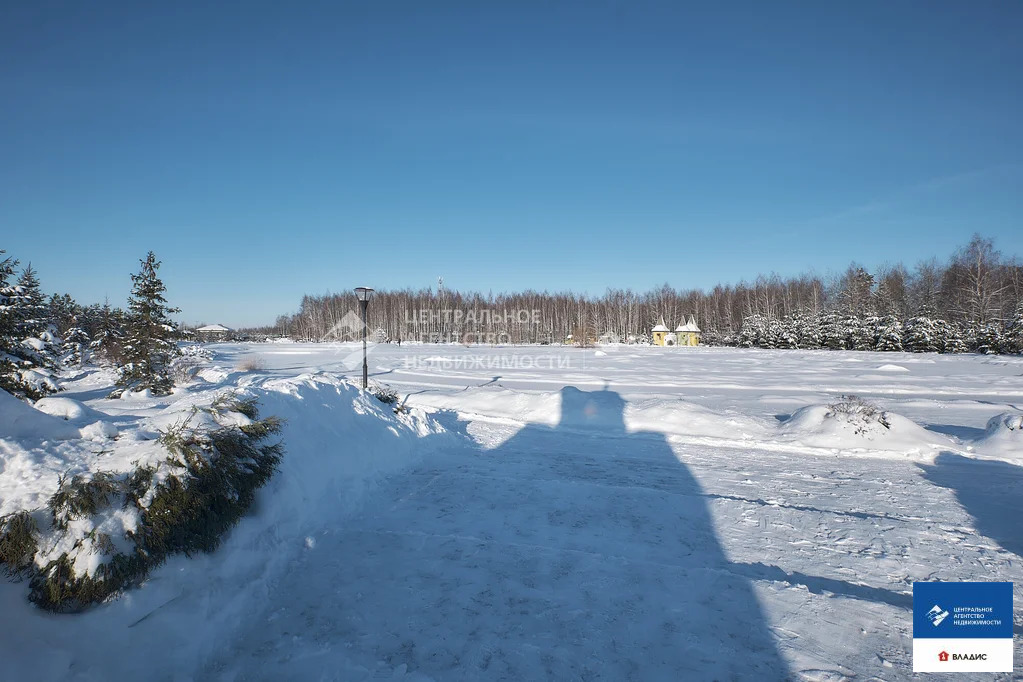 Продажа дома, Семкино, Рязанский район, Луговая улица - Фото 7