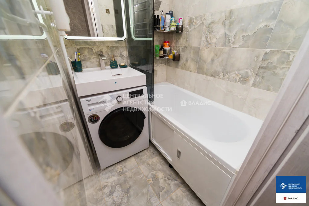 Продажа квартиры, Рязань, ул. Интернациональная - Фото 10
