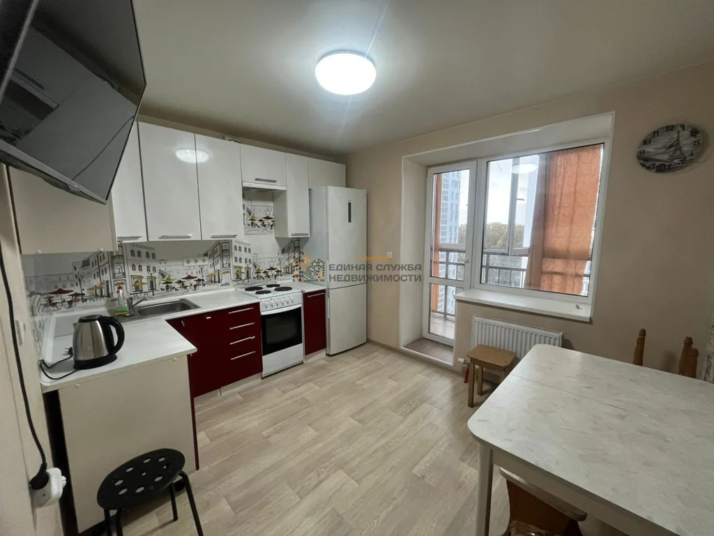 Аренда квартиры, Уфа, улица Гази Загитова - Фото 2