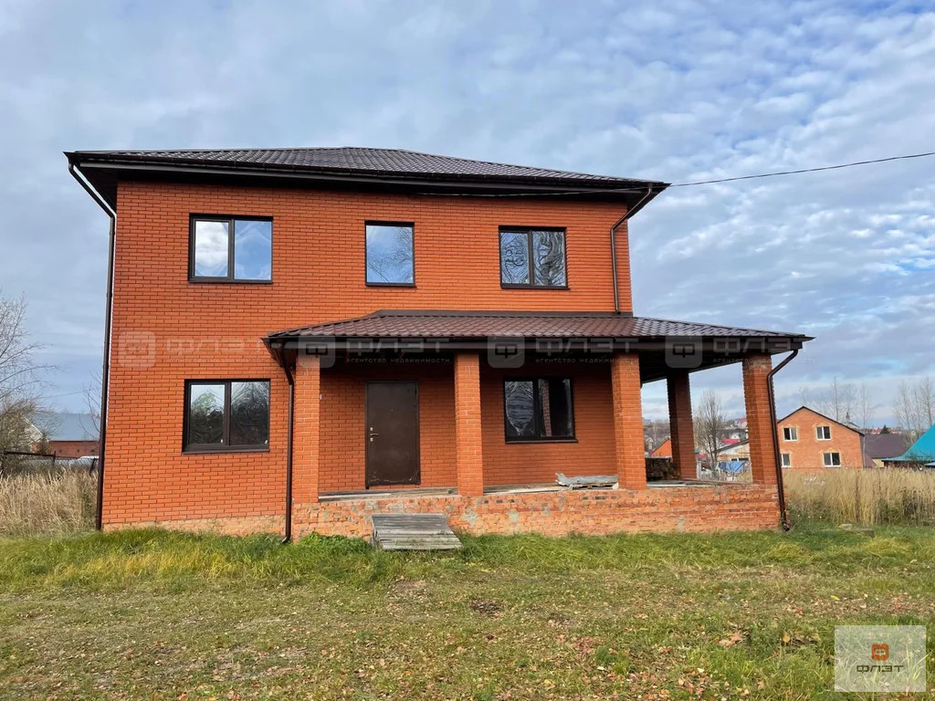 Продажа дома, Верхний Услон, Верхнеуслонский район, ул. Заовражная - Фото 4