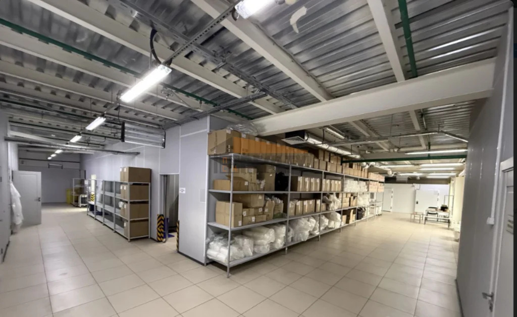 Аренда производственного помещения, Реутов, ул. Победы - Фото 2