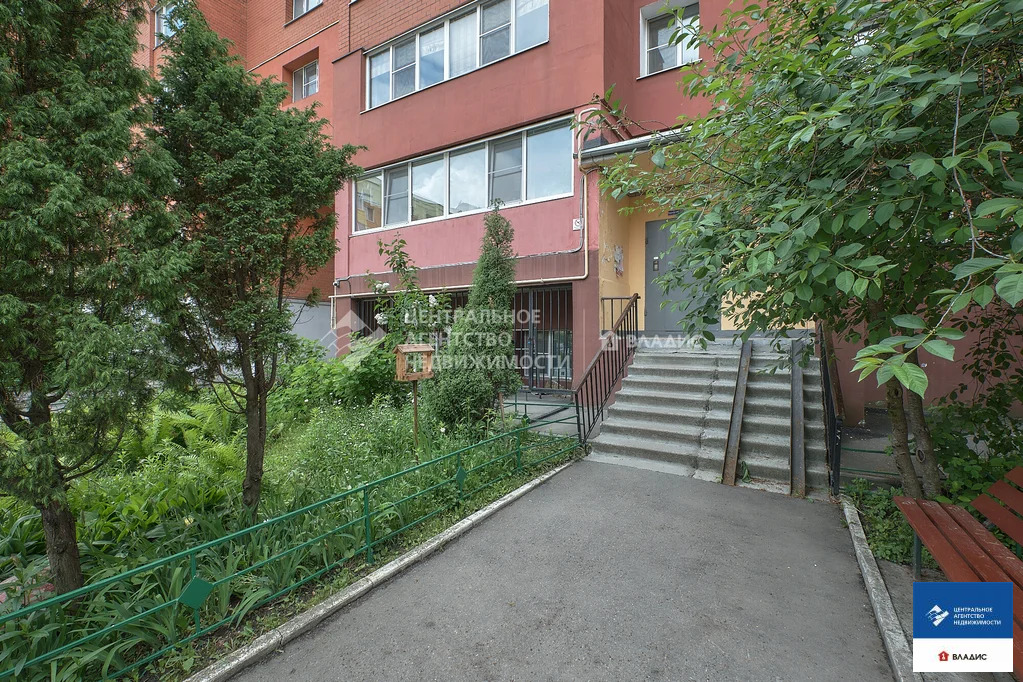 Продажа квартиры, Рязань, ул. Кальная - Фото 15