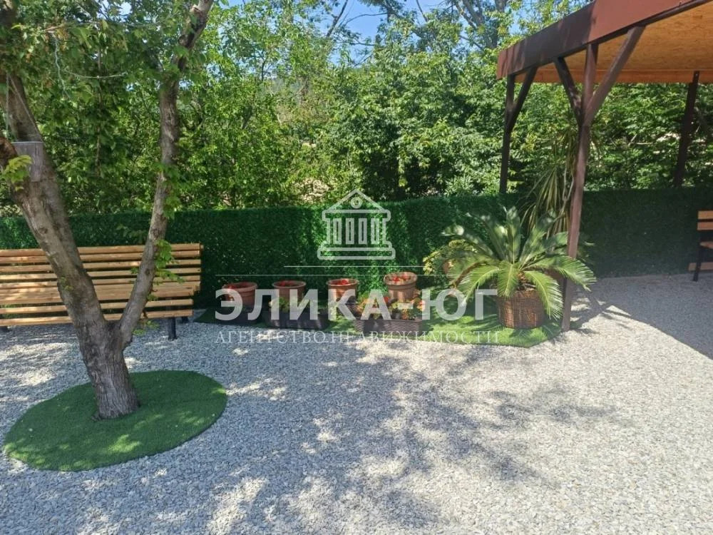 Продажа дома, Тенгинка, Туапсинский район, Дачный пер. - Фото 16