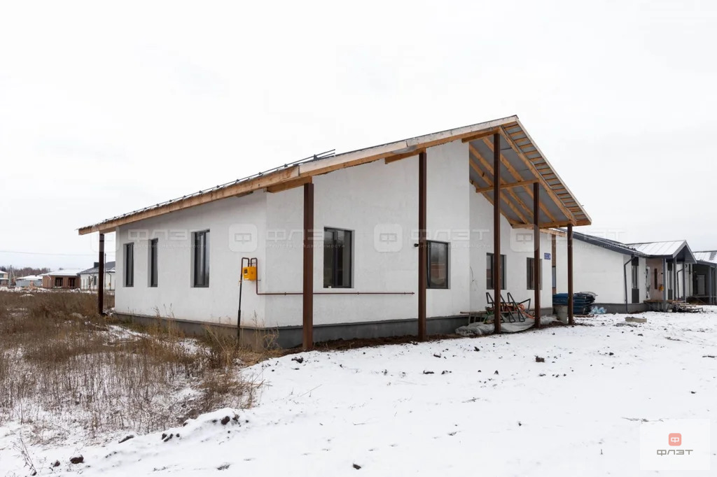 Продажа дома, Столбище, Лаишевский район, ул. Славная - Фото 7