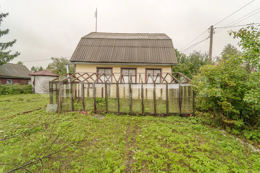 продажа дома, нижний пальник, пермский район, нижний пальник с. - Фото 8