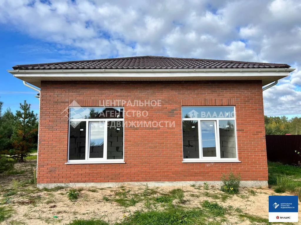 Продажа дома, Казарь, Рязанский район - Фото 10