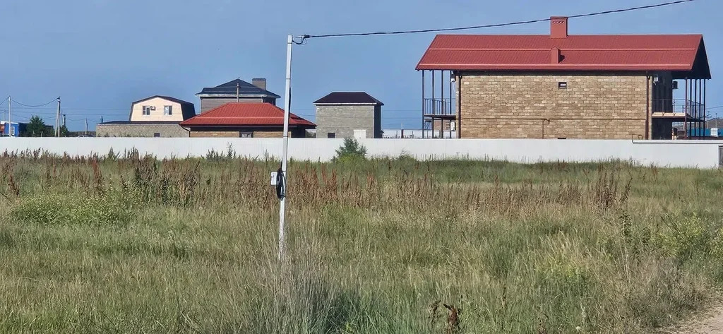 Продажа участка, Веселовка, Темрюкский район, ул. Скифская - Фото 2