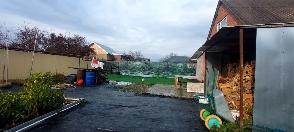 Продажа дома, Афипский, Северский район - Фото 10