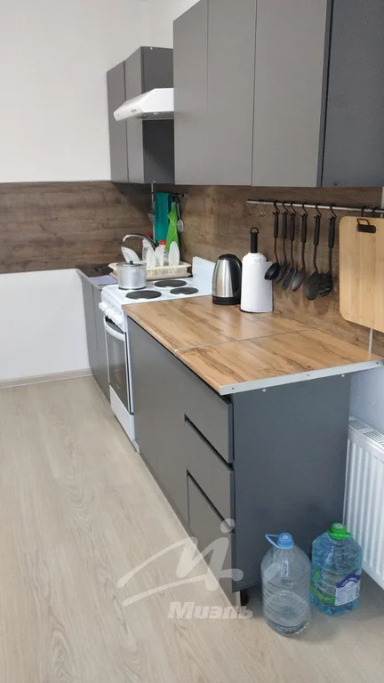 Продажа квартиры, Солнечногорск, Солнечногорский район, Парковый б-р. - Фото 3