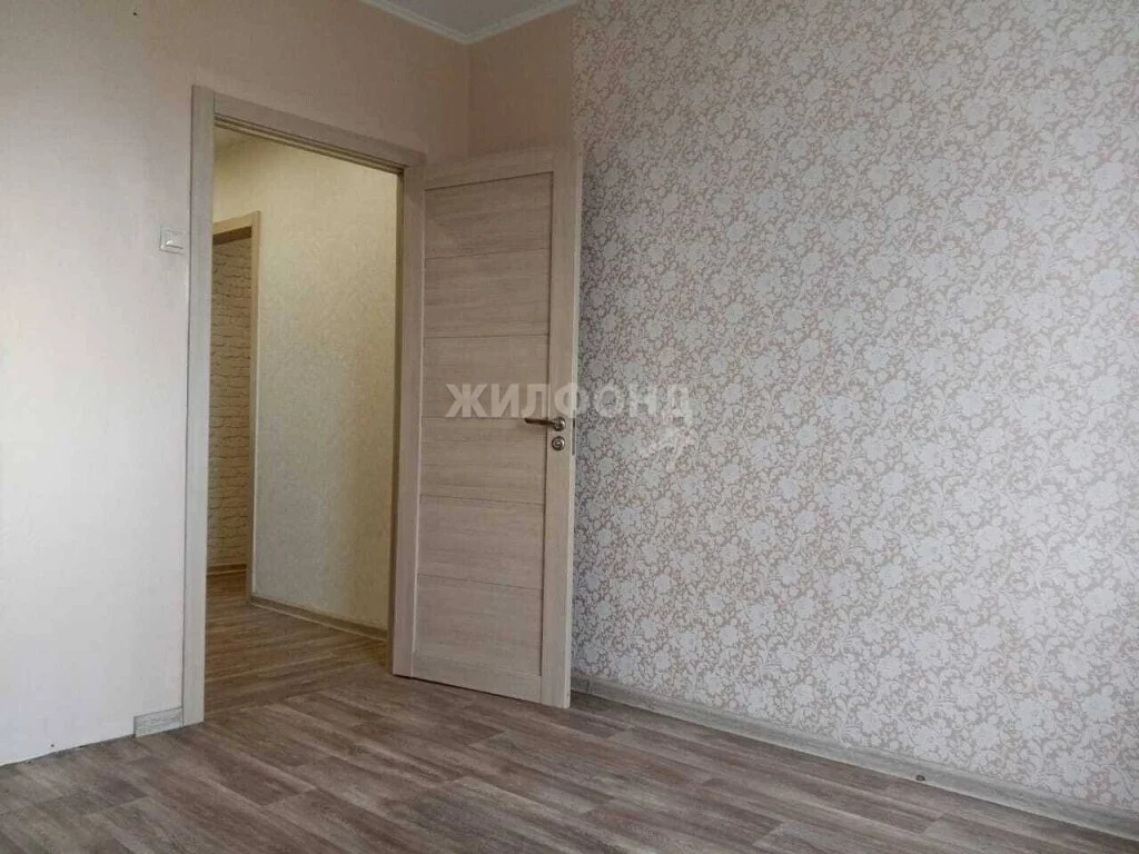 Продажа квартиры, Новосибирск, ул. Молодости - Фото 11