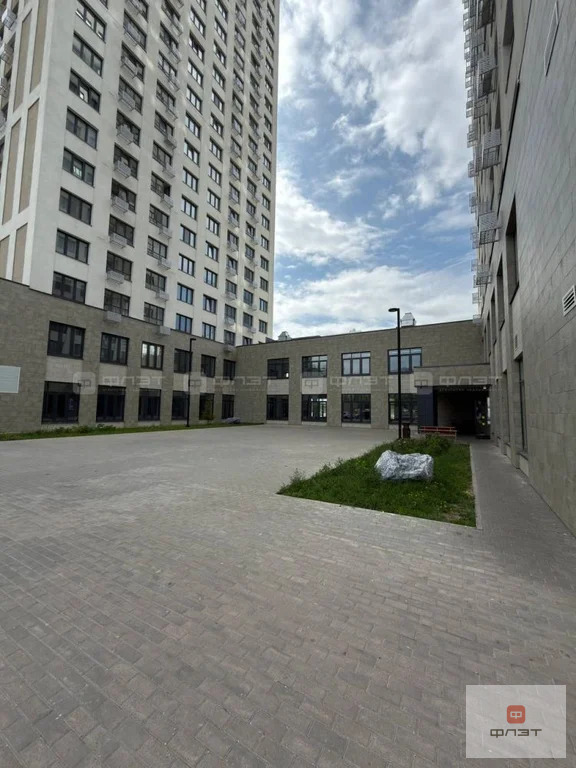 Продажа квартиры, Казань, ул. Братьев Батталовых - Фото 18