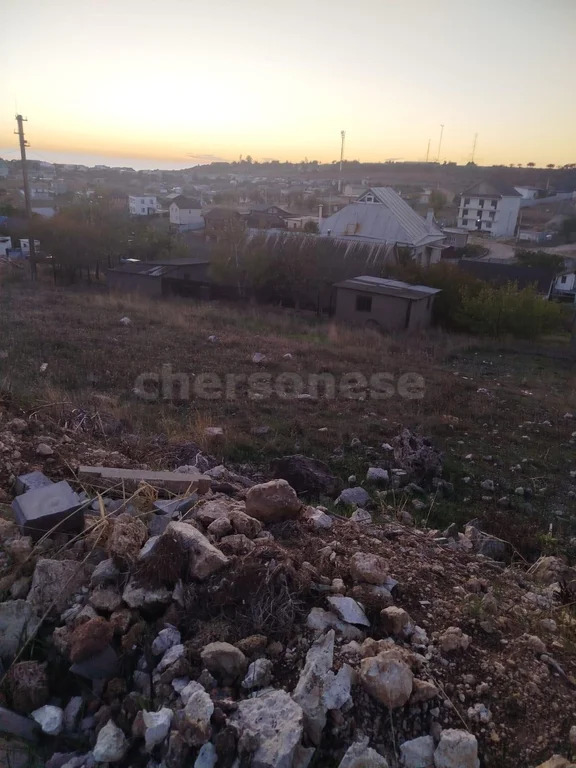 Продажа участка, Севастополь, Федоровский проезд - Фото 7