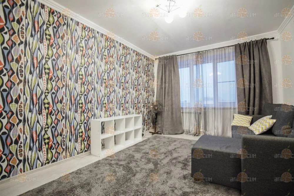 1-комн. квартира - Фото 8