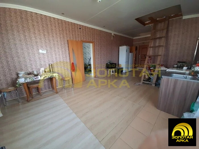 Продажа дома, Новоукраинский, Крымский район, ул. Стаценко - Фото 3