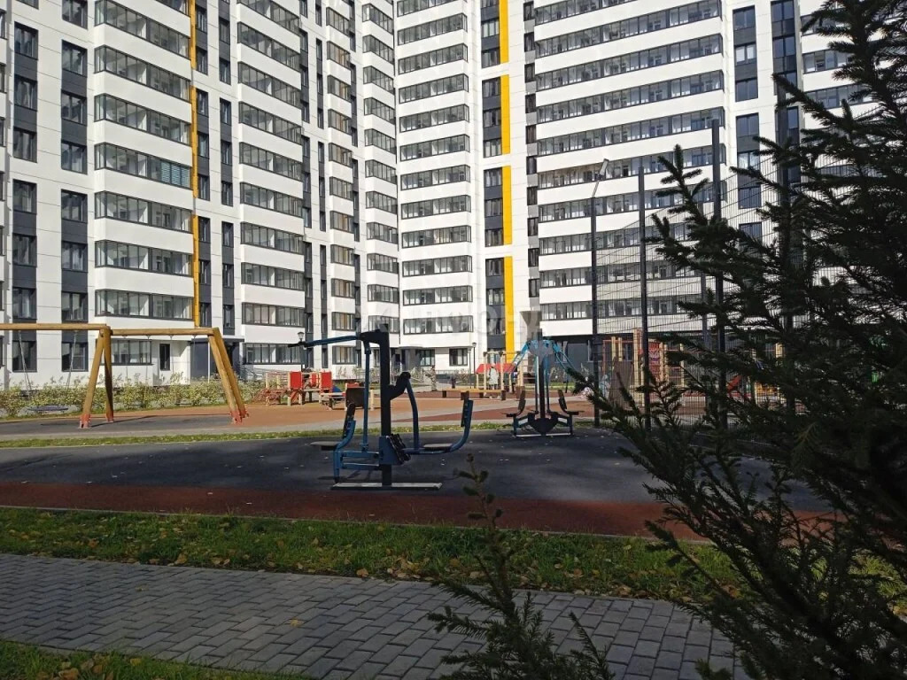Продажа квартиры, Новосибирск, ул. Петухова - Фото 53