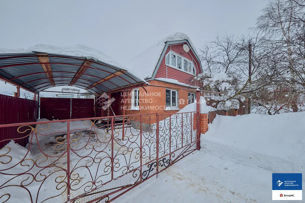 Продажа дома, Кузьминское, Рыбновский район - Фото 1