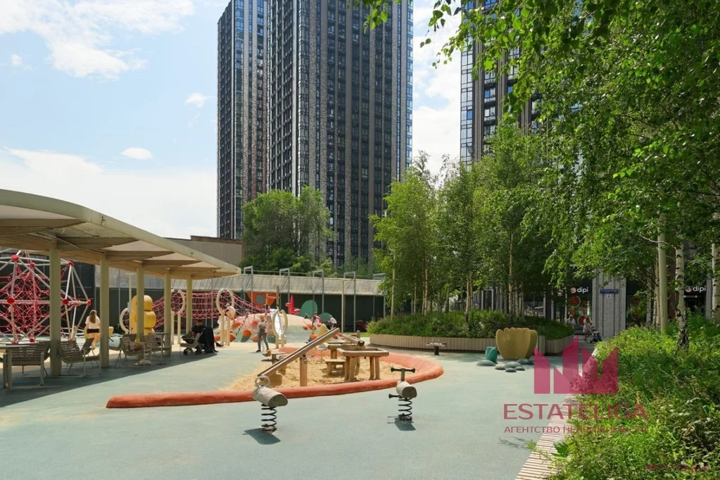 Продажа квартиры, Волгоградский пр-кт. - Фото 21