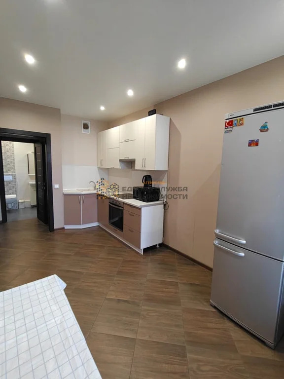 Аренда квартиры, Уфа, ул. Рудольфа Нуреева - Фото 6