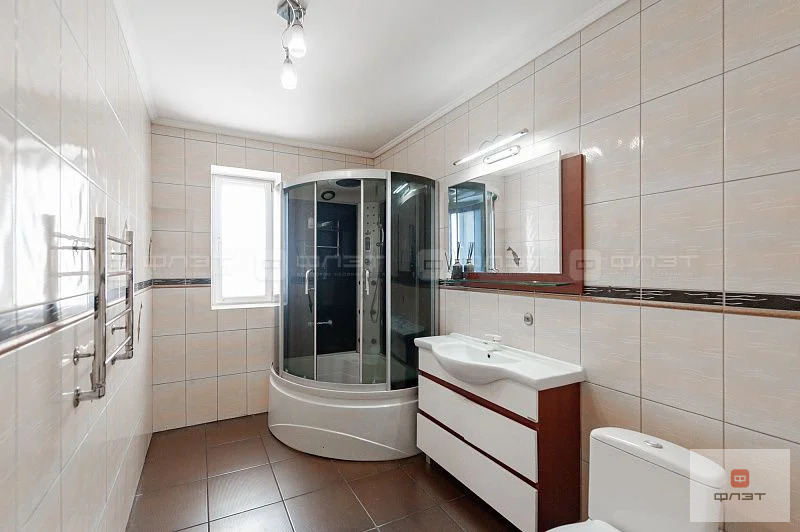 Продажа дома, Казань, ул. Каратау - Фото 25