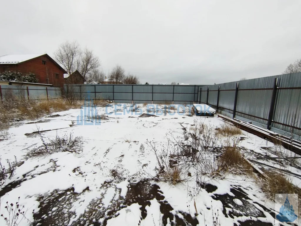 Аренда ПСН, Подольск, Жасминовая ул. - Фото 16