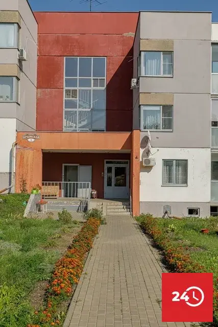 В продаже 1-комн. квартира 38,6 кв.м. с ремонтом в ЖК Чистые пруды - Фото 2