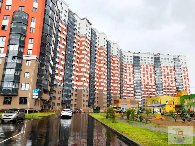 Продажа квартиры, Казань, ул. Баки Урманче - Фото 9