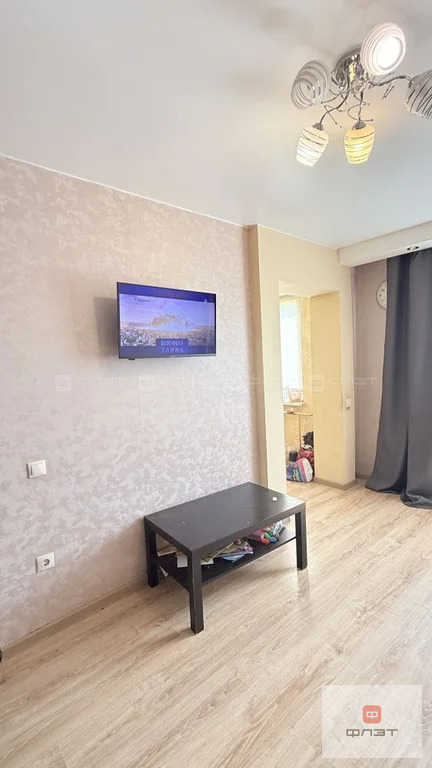 Продажа квартиры, Казань, ул. Марселя Салимжанова - Фото 10