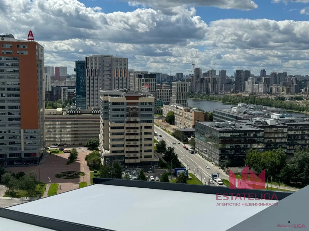 Продажа квартиры, Андропова пр-кт. - Фото 9