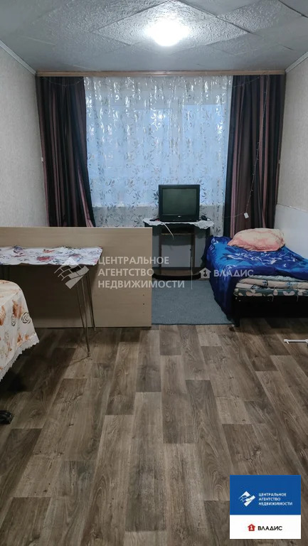 Продажа комнаты, Рязань, ул. Островского - Фото 3