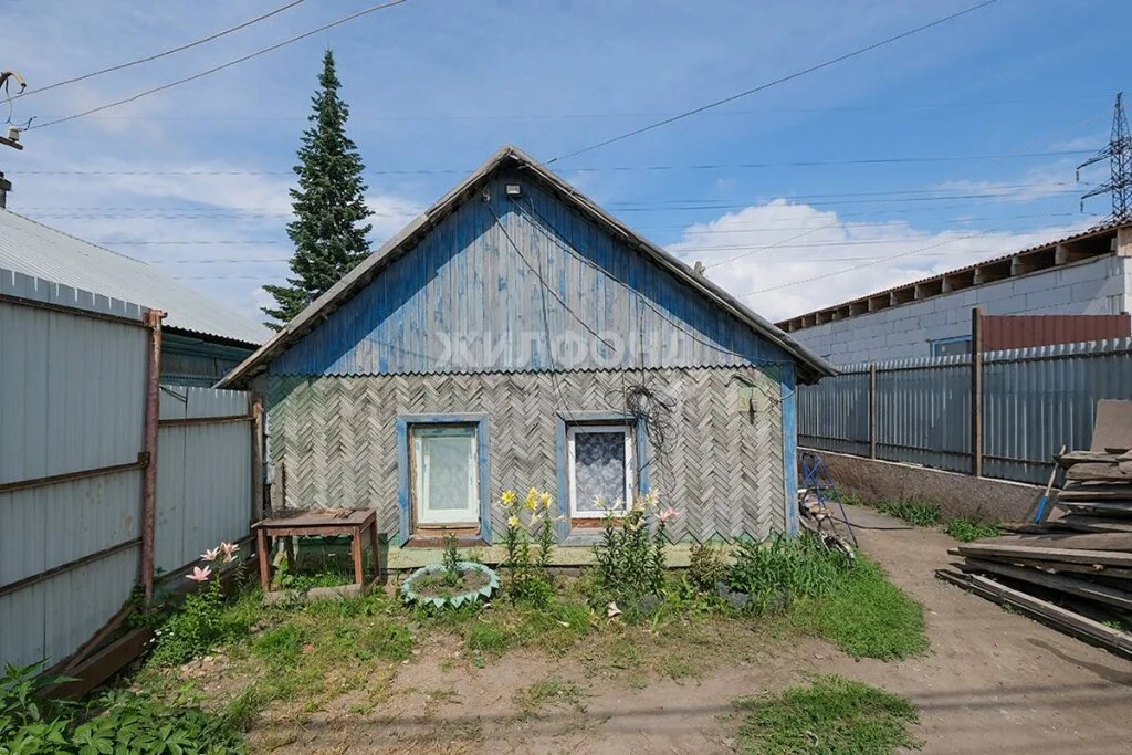 Продажа дома, Новосибирск, ул. Большая - Фото 24